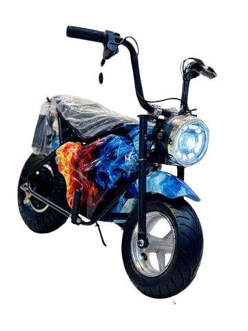 Xe Cào Cào Điện Trẻ Em