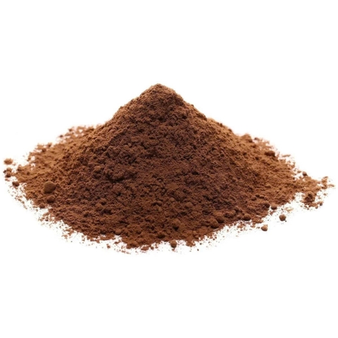 Bột cacao puratos đóng gói sẵn 1kg