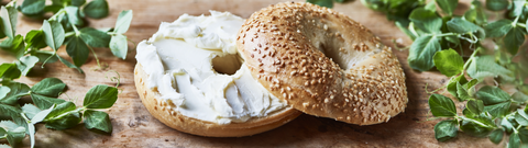 Cream cheese Emborg 200g
