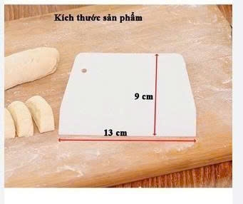 Cắt vét bột nhựa (Có 3 size)