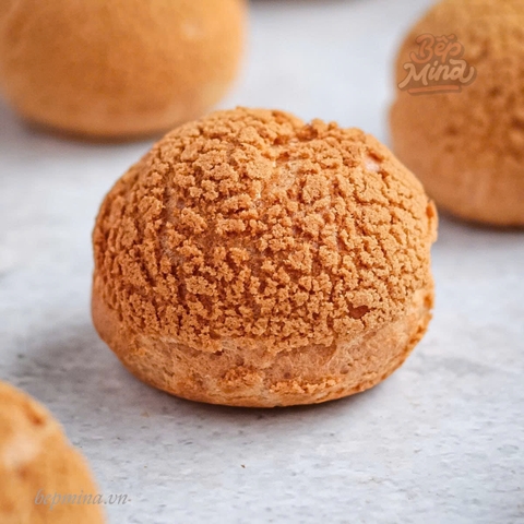 Đường nâu Hàn Quốc Monita 1kg
