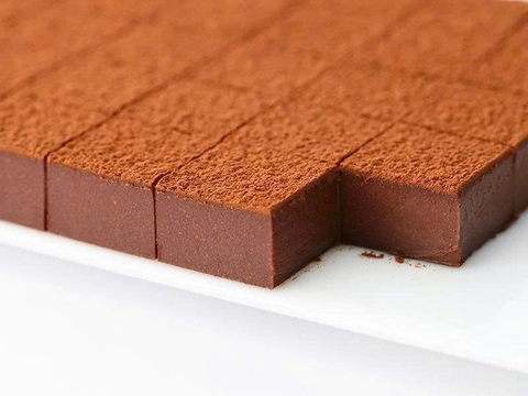Bột cacao puratos đóng gói sẵn 1kg