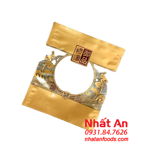 Túi hàn trung thu Hoàng gia 125gr 13x15cm - 100 cái