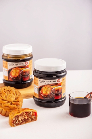 Nước đường bánh nướng Classy Food 1kg