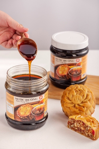 Nước đường bánh nướng Classy Food 1kg