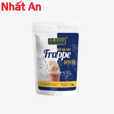 Bột đá xay Frappe GF0120