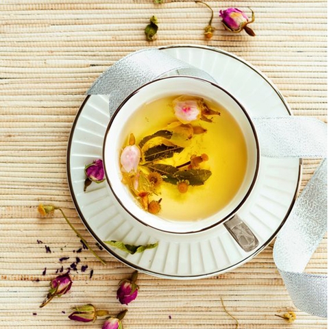 Nụ hoa hồng sấy khô 50g - 100g