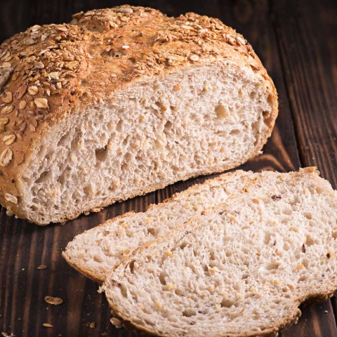 Bột bánh mì ngũ cốc Kraftkorn 200g/500g/1kg/10kg