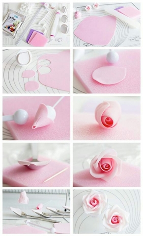 Gum paste 1kg