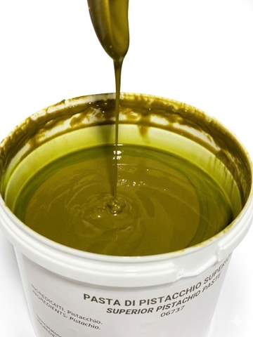 Hạt hồ trăn nghiền nhuyễn / Pistachio paste 100gr/ 200gr/ 500g/ 1kg