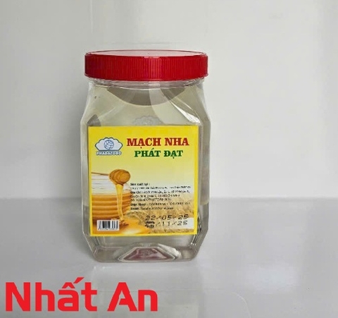 Mạch Nha Phát Đạt (500gr/1kg)
