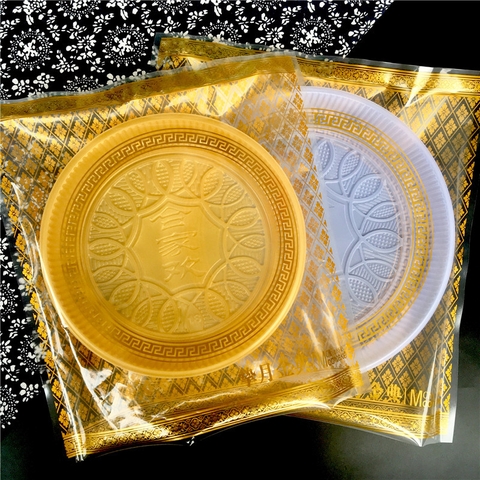 Túi hàn bánh trung thu 600gr - mẫu 1