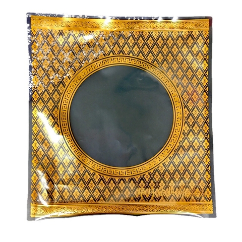 Túi hàn bánh trung thu 600gr - mẫu 1