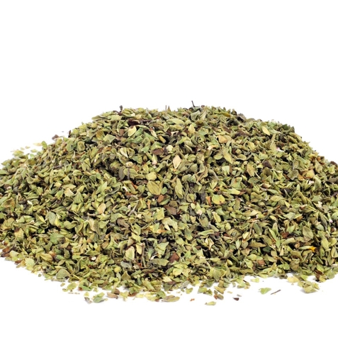 Lá mùi khô Oregano/ Lá Kinh Giới 20gr/ 100gr