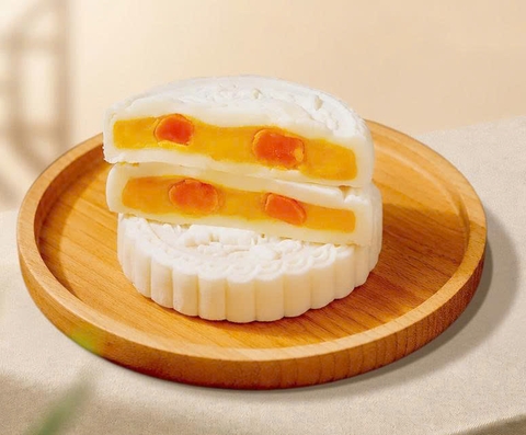 Nhân hạt sen Royal Farina 1kg