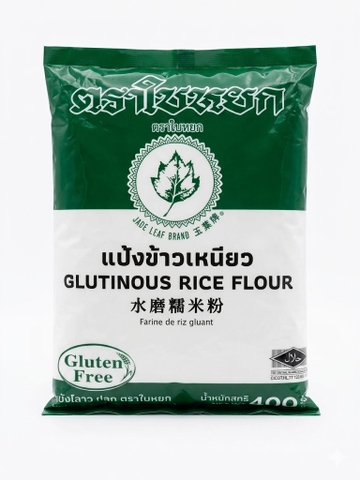 Bột nếp Thái Lan 400g