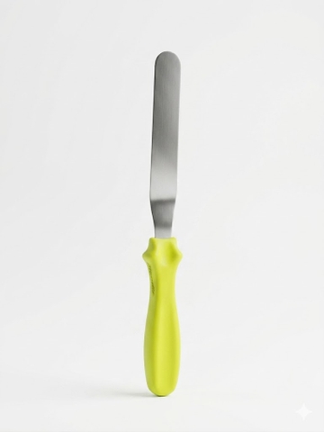 Dao chà láng thẳng