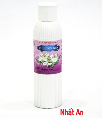 Hương hoa bưởi Phúc Nguyên 150ml (có 3 loại)