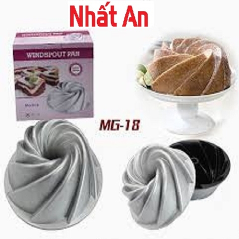 Khuôn gió lốc MG-018