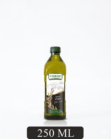 Dầu oliu nguyên chất đặc biệt 250ml