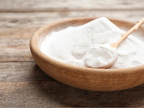 Bột muối nở Baking Soda