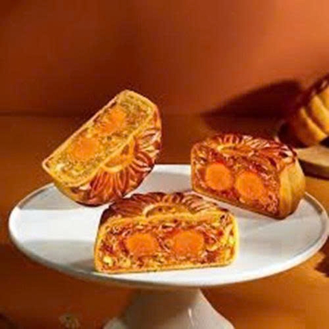 Mứt gừng vàng cắt sẵn 100gr / 200gr / 500gr / 1kg