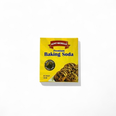 Bột muối nở Baking Soda 100gr