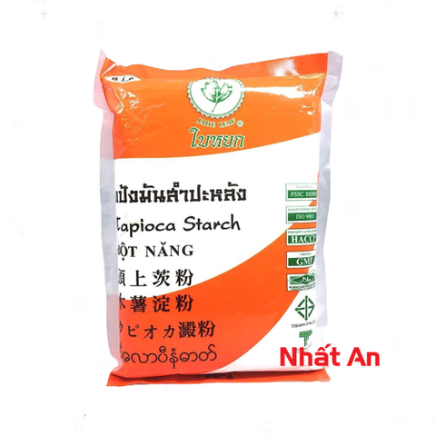 Bột năng Thái Lan 400gr