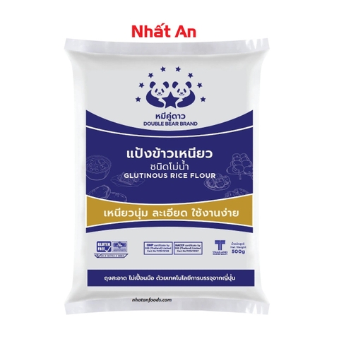 Bột nếp Thái Lan 1kg