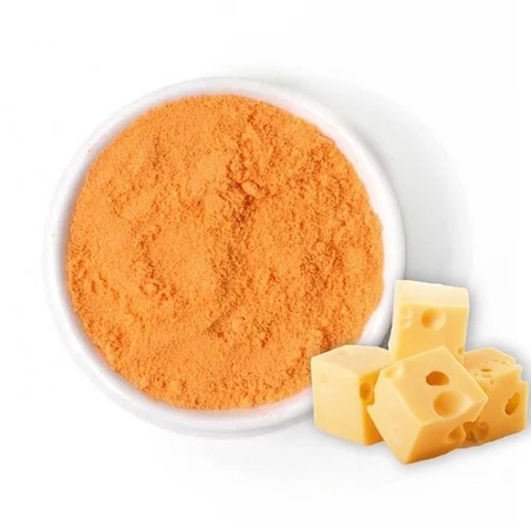 Bột phô mai cheddar Golden Moon