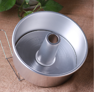 Khuôn chiffon đáy rời / Chinfon - có nhiều size