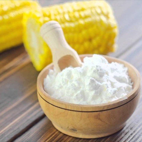 Bột bắp/ Corn starch (Chiết lẻ từ bao 25kg)