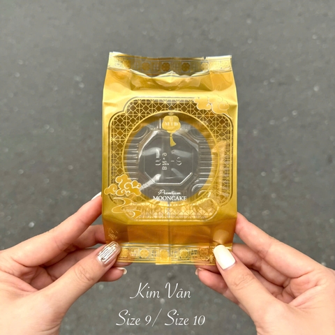 Túi hàn trung thu kim vân 200gr 100 túi