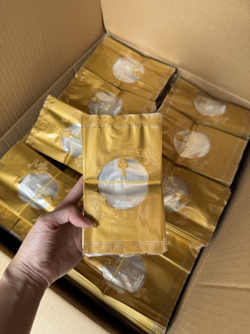Túi hàn trung thu kim vân 200gr 100 túi