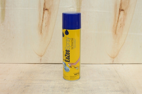 Chai xịt chống dính khuôn bánh EAZEE SPRAY 440gr