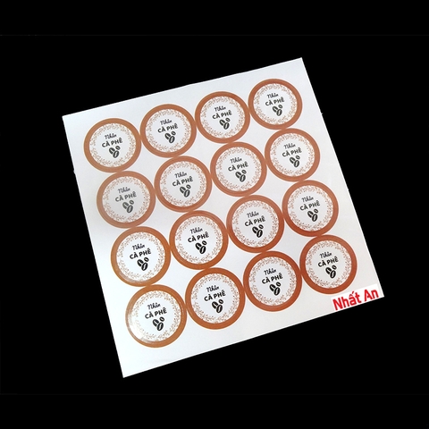 Tem bánh trung thu (Có nhiều loại tên nhân)