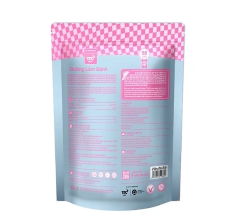 Đường xay Biên Hòa / Đường icing Biên Hòa 1kg