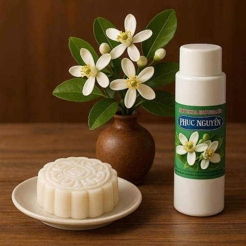 Hương hoa bưởi Phúc Nguyên 150ml (có 3 loại)