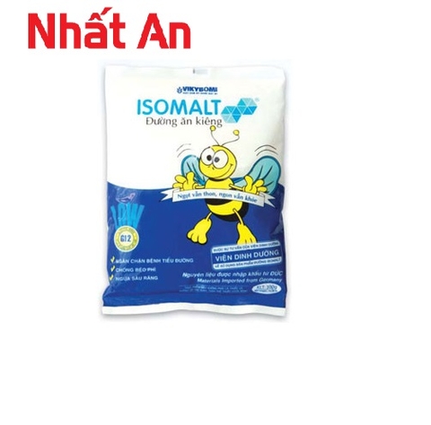 Đường ăn kiêng ISOMALT 300gr