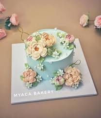 Kem làm bánh Topping Value 907gr