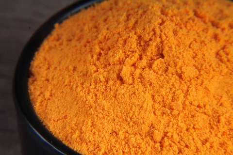 Bột phô mai cheddar Golden Moon