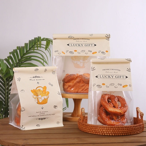 Túi dây gài Lucky Gift size nhỏ