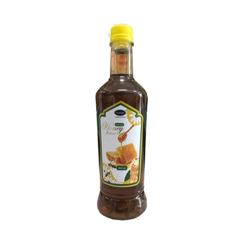 Mật ong Tam Đảo EUFOOD - 860gr