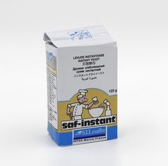 Men ngọt ông đầu bếp / Yeast Saf-instant 500gr