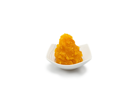 Nhân trung thu thịt quả cao cấp mơ tây HEKA FARINA 500gr