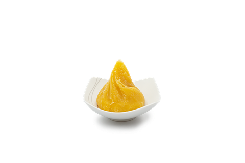 Nhân trung thu đậu xanh HOLA FARINA 1kg