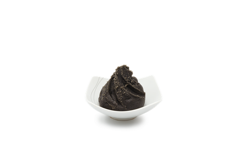 Nhân Trung Thu Mè Đen Hola Farina 1kg