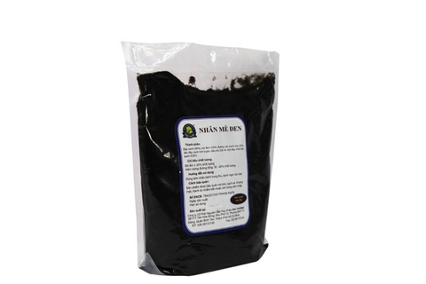Nhân mè đen Phú Thương 1kg