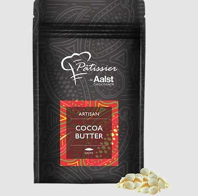 Bơ cacao Bỉ (100g/ 200g/ 500g/ 1kg)