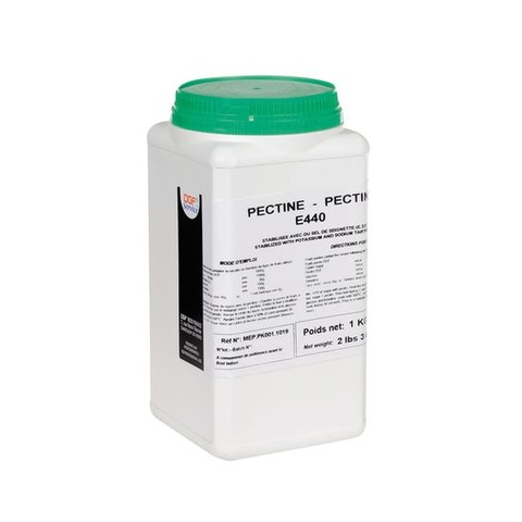Pectine NH Nappage 50g/ 100g/ 500g/ 1kg